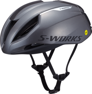 Specialized S-Works Evade 3 MIPS Cykelhjelm - Smoke