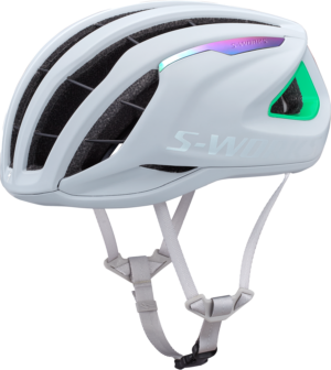 Specialized S-Works Prevail 3 MIPS Cykelhjelm - Electric Dove Grey