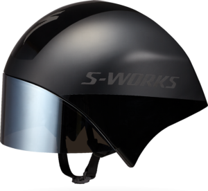 Specialized S-Works TT 5 MIPS Cykelhjelm - Black