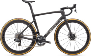 Specialized S-Works Tarmac SL7 - Red eTap AXS 2023 - Sort