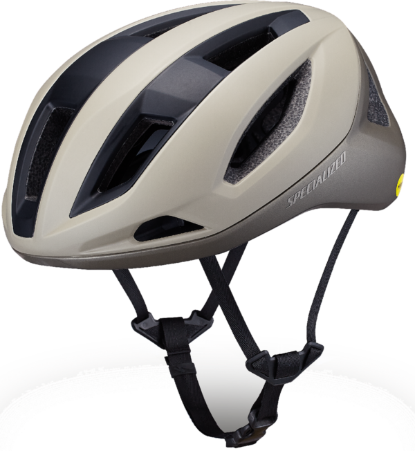 Specialized Search MIPS Cykelhjelm - Taupe/Gunmetal