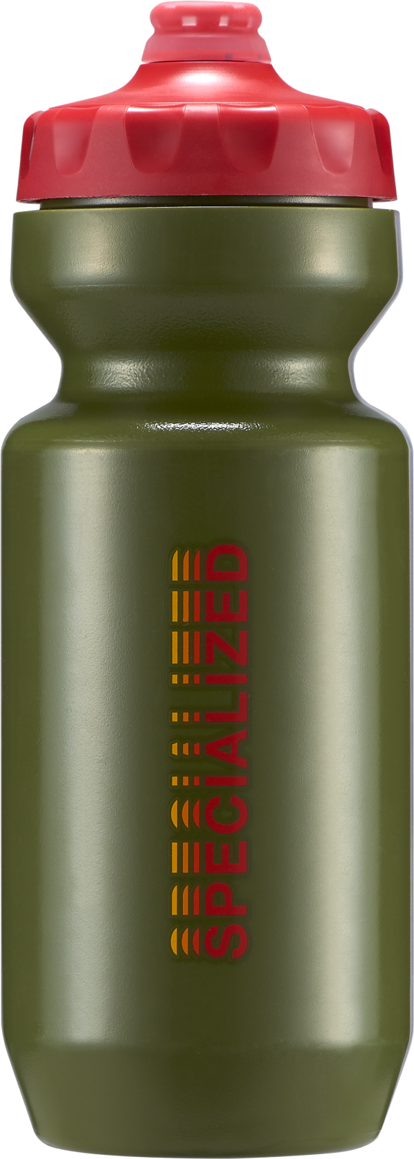 Specialized Special Eyes Purist MoFlo "Limited Edition" 650ml Drikkedunk - Grøn