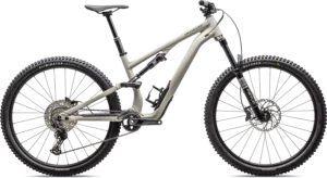 Specialized Stumpjumper 15 Alloy 2025 - Hvid