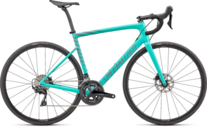 Specialized Tarmac SL6 Sport 2023 - Turkis