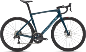 Specialized Tarmac SL7 Expert 2023 - Blå