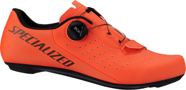 Specialized Torch 1.0 Road Cykelsko - Cactus/Dune/Rusted