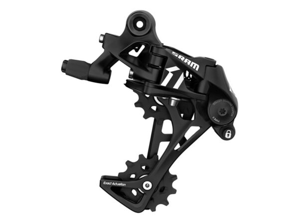Sram Apex 1 1x11 Bagskifter Lang Arm
