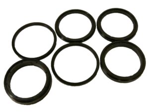 Sram DUB Krankboks spacer Kit V3