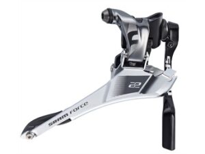 Sram Force 22 Yaw forskifter 11-speed til pålodning