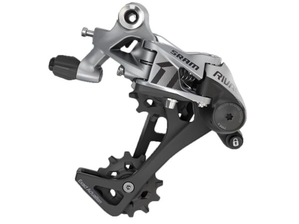 Sram Rival1 Type 3.0 11 Speed Lang Arm Maks 42T