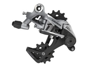 Sram Rival1 Type 3.0 11 Speed Medium Arm Maks 36T