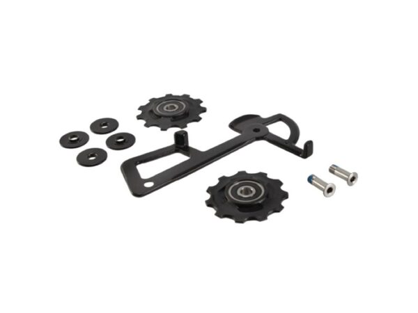 Sram X01 Pulleyhjul Samt Bagplade 11 speed