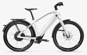 Stromer ST 2