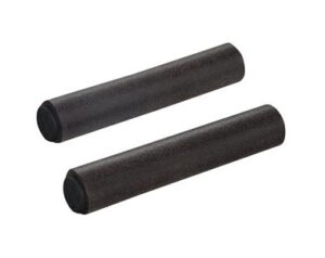 Supacaz Siliconez SL Håndtag - Sort