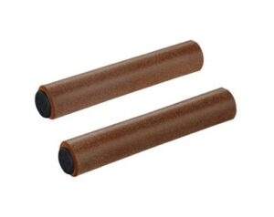 Supacaz Siliconez XL Håndtag - Brun