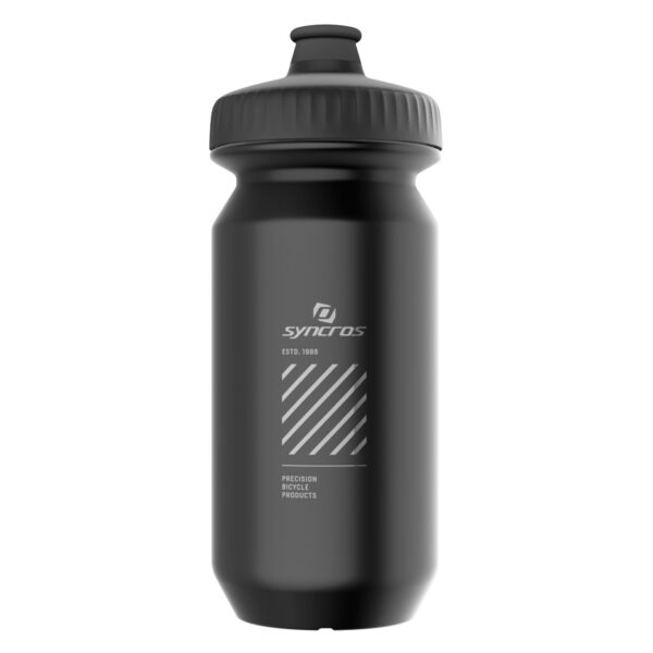Syncros G6 Corporate drikkedunk 750 ml sort