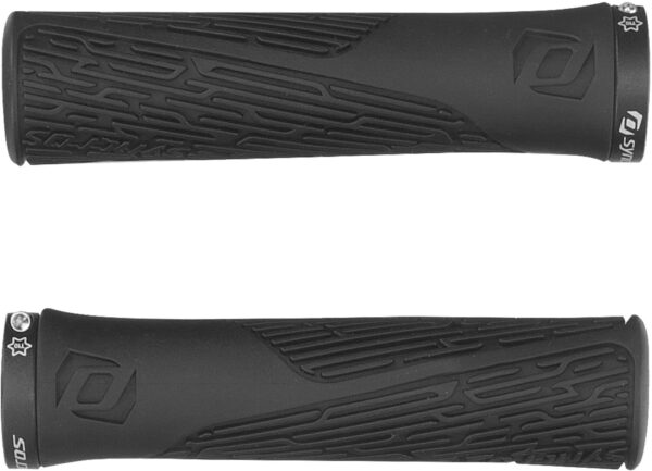 Syncros Håndtag Grips Women Pro - Lock-On - Sort
