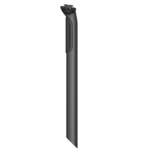 Syncros SP-R101-CF 15mm Offset sadelpind matsort