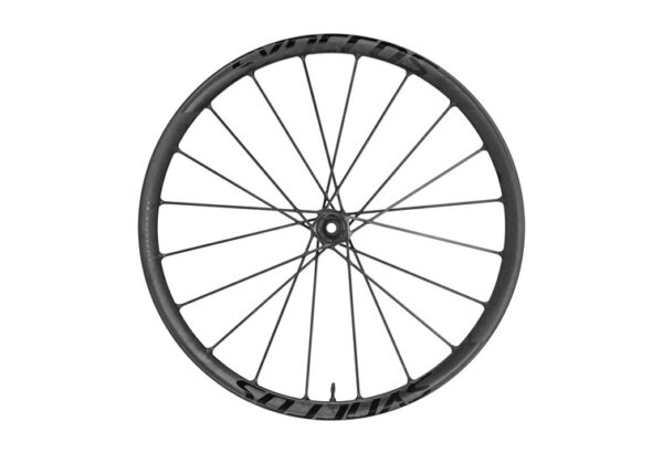 Syncros Silverton SL, 30mm hjulsæt