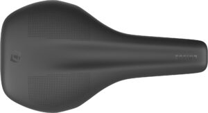 Syncros Tofino V 2.0 Channel Cykelsadel - Sort