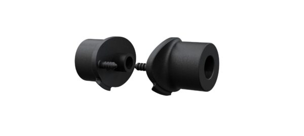 Syncros Urban Grips adapter til spejl sort