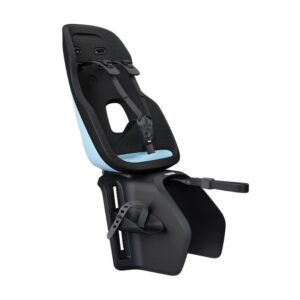Thule Yepp 2 Maxi Barnestol Til Bagagebære Aquamarine