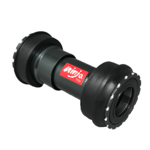 Token Ninja FP30A Cannondale AI Offset MTB Krankboks Hollowtec 2 24 mm Aksel