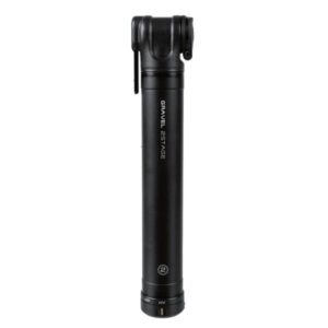 Topeak Gravel 2STAGE Håndpumpe