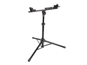 Topeak PrepStand X Arbejdsstander Sort