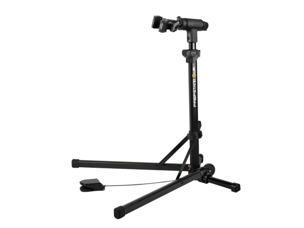 Topeak PrepStand eUP Pro Assisted Arbejdsstander