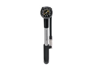 Topeak RocketShock DXG Forgaffelpumpe 24,8 bar