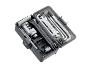 Topeak Survival Kit værktøjssæt med 30 funktioner