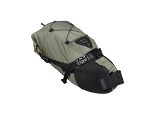 Topeak Topeak Backloader Sadeltaske Grøn 10 liter