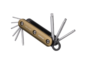 Topeak Torx Combo Multitool