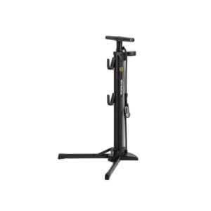 Topeak Transformer eUP 2STAGE Fodpumpe