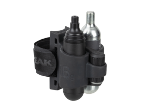 Topeak TubiMaster RX Co2-kit