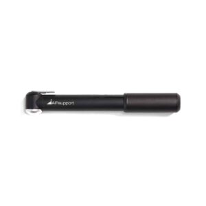 Trek Bontrager Air Support HV MTB-pumpe