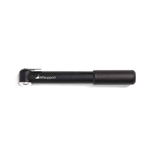 Trek Bontrager Air Support HV MTB-pumpe