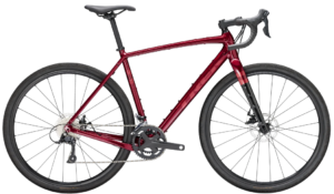 Trek Checkpoint ALR 3 Gravel Rød-58 cm