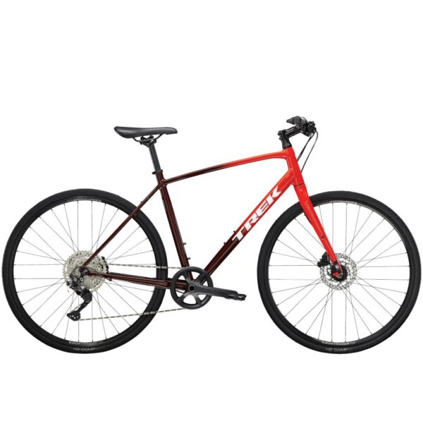 Trek FX 3 Disc Herrecykel