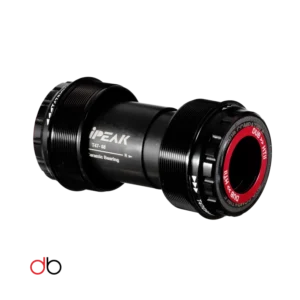 Tripeak T47 3-i-1 krankboks til Shimano G5 keramiske lejer
