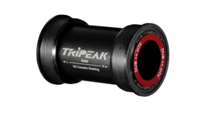 Tripeak krankboks pressfit BB86/92 stållejer 3-i-1