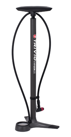 TrivioTyfoon Fodpumpe 14 bar (200 psi)