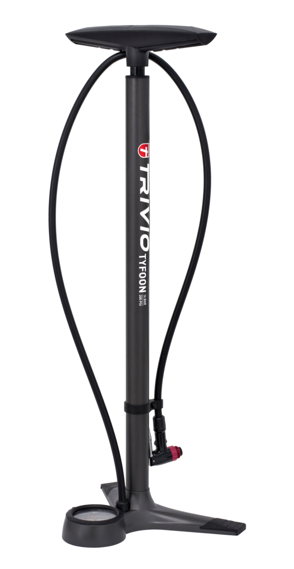 TrivioTyfoon Fodpumpe 14 bar (200 psi)