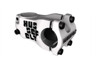 Truvativ Hussefelt frempind 40 mm 0 grader hvid