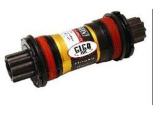 Truvativ Krankboks Giga Pipe DH Isis Axle