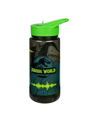 Undercover AERO Drinking bottle Jurassic World 500ml