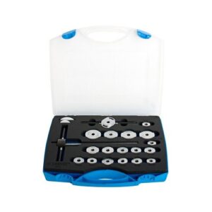 Unior lejepresse sæt 1721