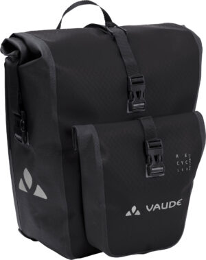 Vaude Aqua Back Plus Single (25.5L) - Black
