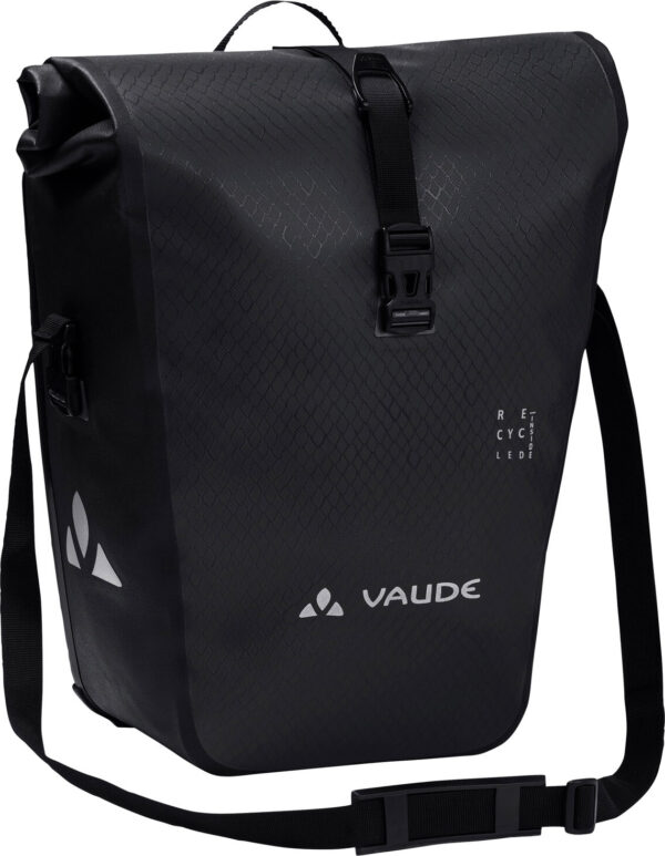 Vaude Aqua Back Single (24L) - Black